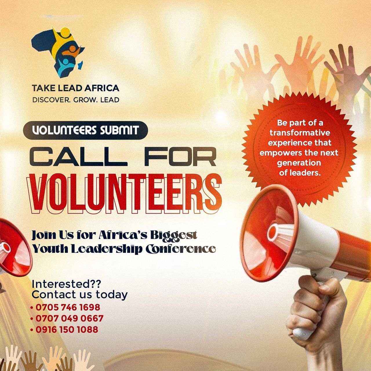 Volunteer Image 1