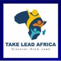 Take Lead Africa Logo